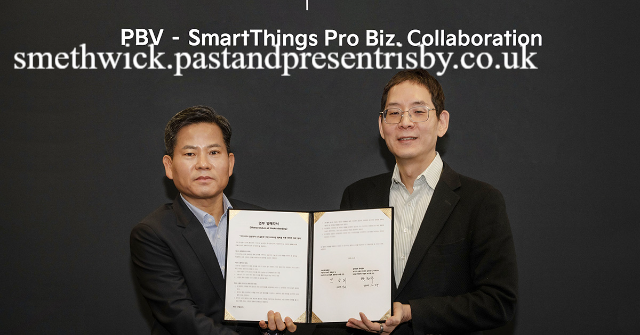 Kia dan Samsung Bangun Masa Depan Mobil Pintar