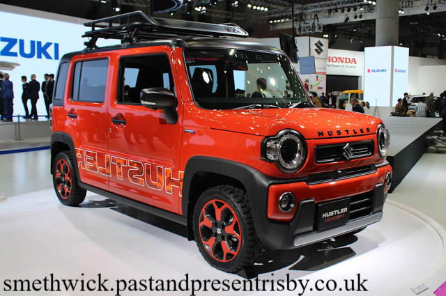 Pilihan Mobil Listrik Harga Murah di IIMS 2025 yang Wajib Anda Tahu