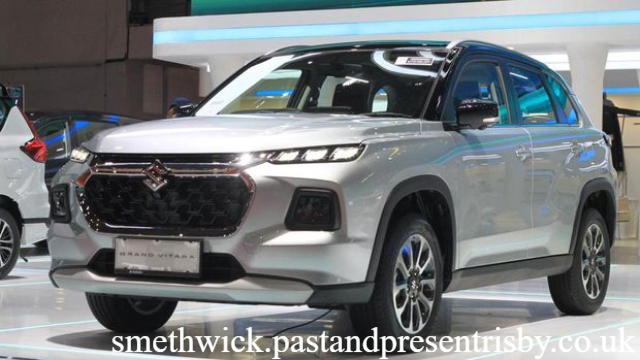 Rekor Penjualan Suzuki di IIMS 2025 New XL7 Hybrid