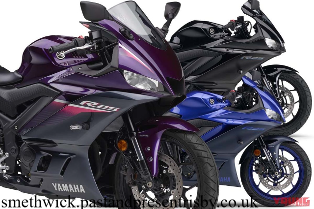 6 Daftar Harga Motor Yamaha per Februari 2025