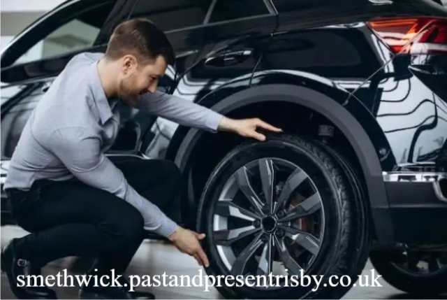 Waspada Bahaya Ban Overheat Saat Cuaca Panas, Ini Tipsnya!