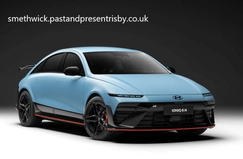 Mobil Listrik Keluaran 2025: Layak Dibeli